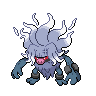 Shiny Annihilape